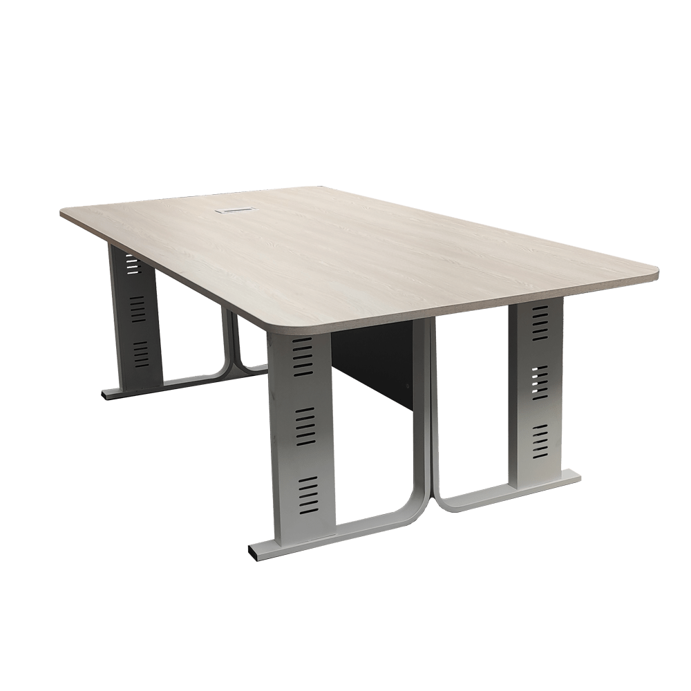 MESA RECTANGULAR MEETING