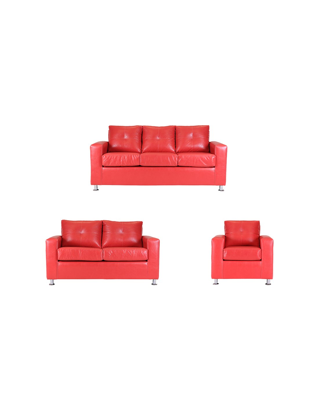 living-george-321-pu-rojo