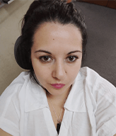 Gina Muñoz Ejecutiva