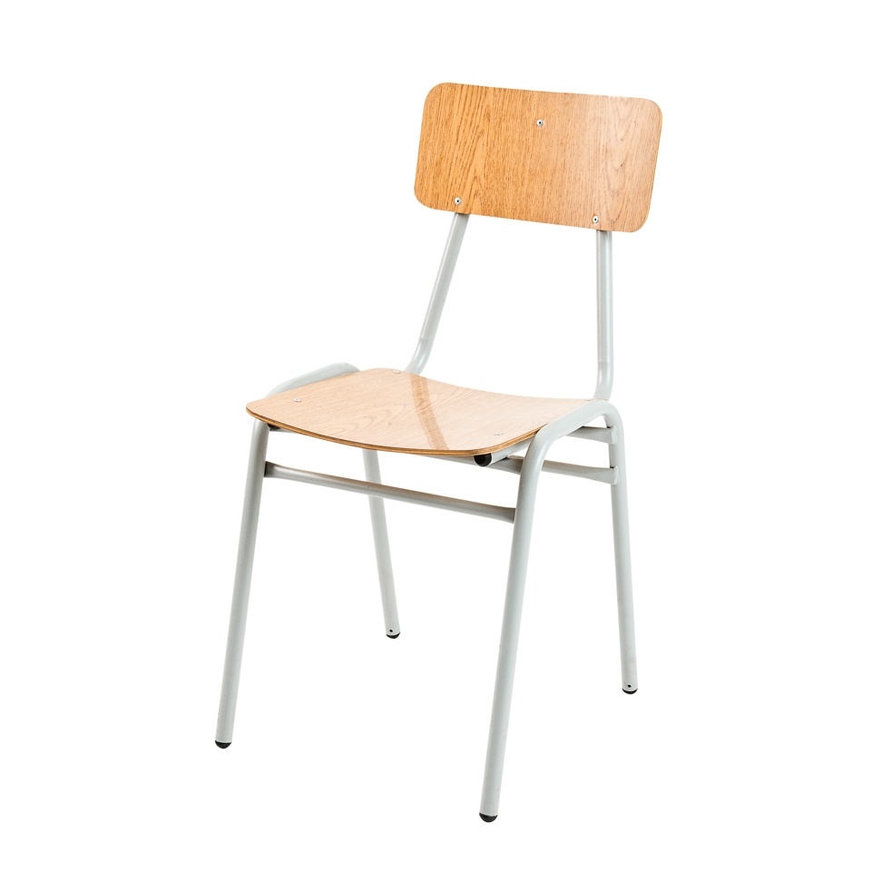 SILLA KINDER NORMADA