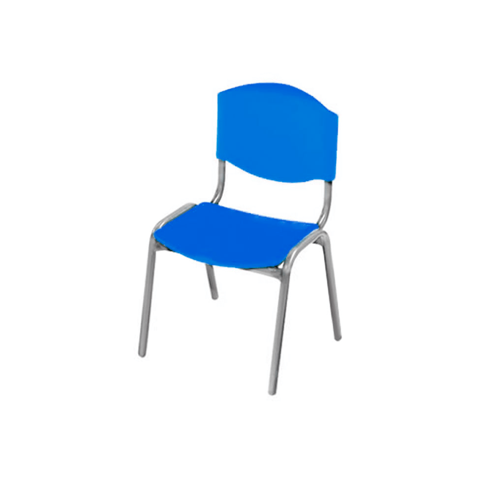 Silla-infantil-plastico-azul-1